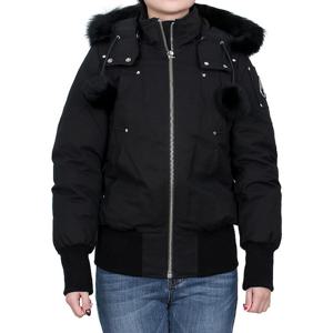 [무스너클] DEBBIE 데비 후드퍼 패딩 (M32LB002SX 305)