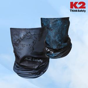 K2세이프티 베이직 멀티스카프 IUA21901