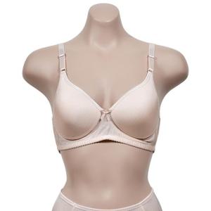 도톰하고 예쁜브라 몰드 노와이어 B컵브라 통기성좋은
