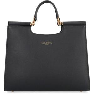 돌체앤가바나 토트백 BB7728B732180999 Black