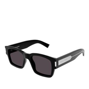 생로랑 남성 선글라스 SL 617 001 BLACK CRYSTAL BLACK 53
