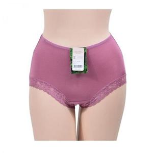 여성삼각팬티 소프트 맥시팬티 인견 누디 팬티 L 청량