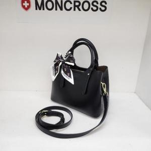 몽크로스 DP01 곰돌이쁘띠스카프미니토트백 WT5835-1