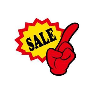 세모네모 POP카드 PC9019SALE (1개)