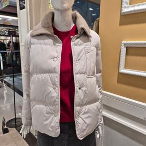 [BCBG] 비씨비지 겨울24 아이엠 다운 B4D9F806