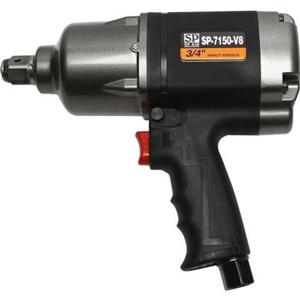 에어임팩트렌치 SP-7150A-V8(.SP-7150) 3/4SQ 고급형 에어임팩트렌치