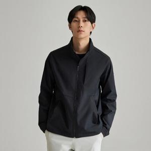 뉴발란스자켓 NQJ NBNAE12213-19 THE TRACK 스트레치 스탠넥 자켓