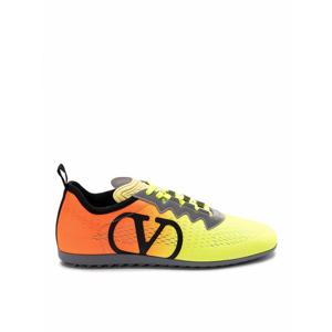 [VALENTINO] 라프리마 남성 트레이너 뉴 러너 스니커즈 6Y2S0J55RWLRH9 Multicolour /8