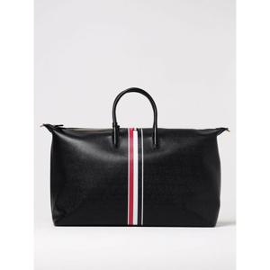 [THOM BROWNE] 라프리마 남성 트래블 백 가방 UAG217A00198 001 블랙 /6