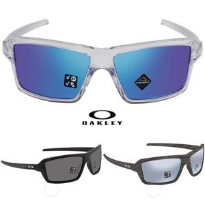 (해외) 오클리 Oakley OO9129 Cables 남자 스포츠 선글라스