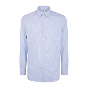 폴스미스 테일러드 핏 코튼 셔츠 M1R800P3P01918 40
