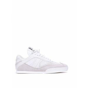 [CHLOE] 라프리마 여성 트레이너 앤 킥 스니커즈 C25S07IPL20S 화이트 /8