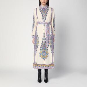 에트로 원피스 WRHA0195AV622 Multicolor