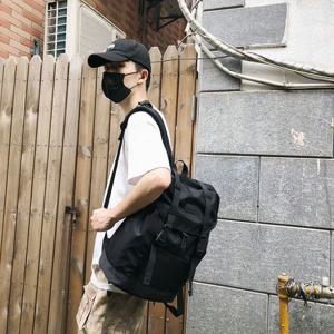 안다야스 TK-P002 무지 가벼운 심플 방수 놈코어