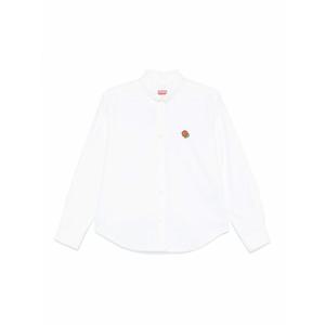 [KENZO] 라프리마 여성 셔츠 FF52CH2649LO01 화이트 /8