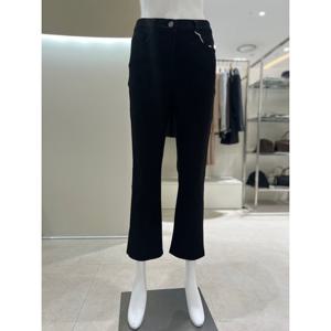 [AB.F.Z] 속 밴딩 기모 일자 팬츠 (KSY4HP36K)