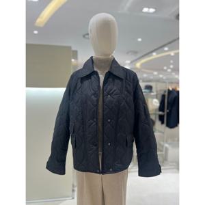 [AB.F.Z] 카라 패딩 점퍼 (KSY4HU36K)