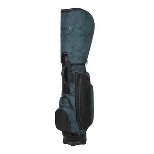 [보그너] 공용 타이다이 프린트 경량 캐디백 (01-242-317-01-57)