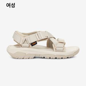 [플랫폼] 테바 여성 샌들 허리케인 버지 STVF2411353-BIR