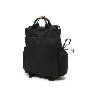 [닥스핸드백] 어웨이 블랙 초경량 백팩 DBBA5EG06