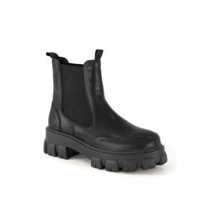 [소다] 여성 앵클부츠 4CM(APB303FS10)