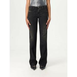 [DIESEL] 라프리마 여성 진 팬츠 A1577709J96 2 블랙 /6