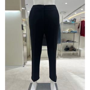 [AB.F.Z] 속밴딩 기모 일자 정장 바지 (KSZ1HP51A)
