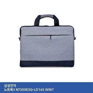TTSL 삼성 노트북3 NT300E5Q-LD14S WIN7 가방...