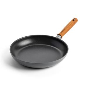 그린팬 메이플라워 프로 세라믹코팅 프라이팬28cm(프렌치그레이)