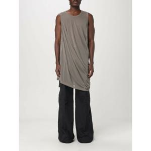 [RICK OWENS] 라프리마 남성 티셔츠 비스코스 탱크 탑 RU01E5152JCR 34 Grey /6