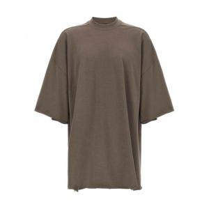 [RICK OWENS] 라프리마 남성 티셔츠 Tommy T RU01E5283BA34 Grey /8