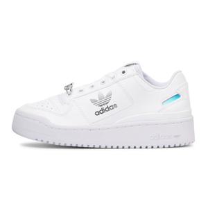 아디다스 포럼 볼드 J IF0110 *FWHT/SLV/CBLK