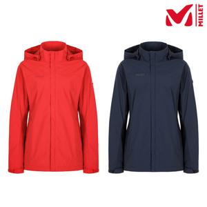 [밀레 (행사)]여성 LD 앨빈 2L 방풍 자켓_MVUSJ801