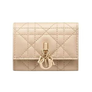디올 My Dior Veronia 지갑 S6026ONMJ_M51U