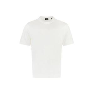 에르메네질도제냐 반팔 티셔츠 B718UB386A5 213 Beige