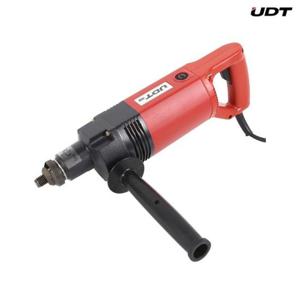 부품 UDT 건식코어드릴 CSD-18A 천공드릴 1800W