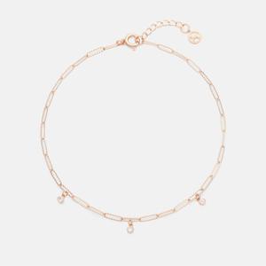 코르테 14K 로즈 발찌 A231GA4108R4A