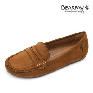[베어파우(슈즈)]PAISLEY 스웨이드 모카신(K2958338RA-W-LU)