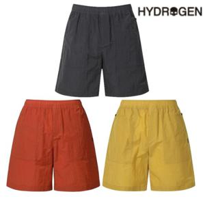 [하이드로겐] 남성 립스탑 셋업 4부 쇼츠 H11E2PS205