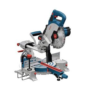 소모품 BOSCH 슬라이딩각도절단기_GCM18V-216KIT 18V/12Ah/