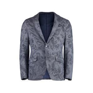 에트로 수트 자켓 MRCB000199IA504 X0800 BLUE
