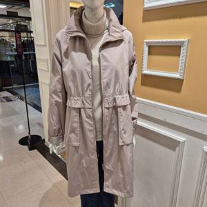 [BCBG] 비씨비지 봄25 로엘 점퍼 B5A2R164