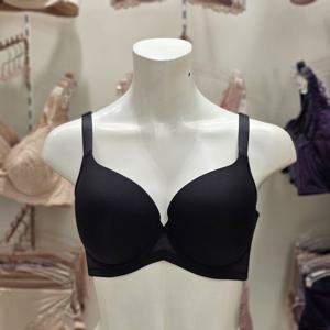 [트라이엄프] 90E까지 심플 데일리 풀컵 기능성 몰드 보정브라 TCES169039 04