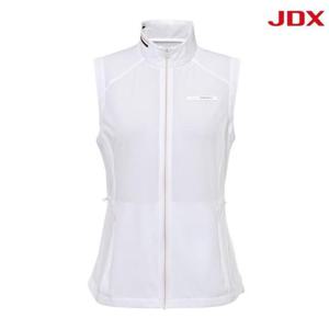 JDX 세이브존07 여성 아이스샷 조끼 X1WVV6151WH