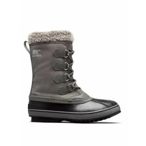 [SOREL] 남성 스노우 부츠 인 나일론 NM3487052 실버 /8