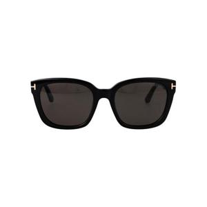 톰포드 선글라스 FT1216 01A black