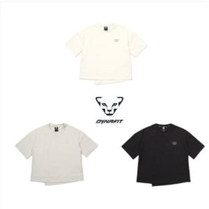(택가 69000원) [다이나핏] 글램 여성 반팔 라운드 티셔츠 YWM23257