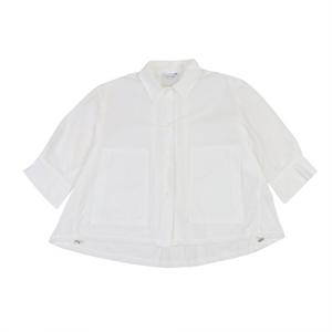 [코데즈컴바인]스트링 8부셔켓 (CJC-SH301W7)