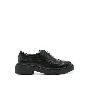 아쉬 로퍼 F24MERCER02BLACK Black