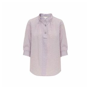 [조이너스][조이너스]스트라이프 블라우스-JU23RB1507982A